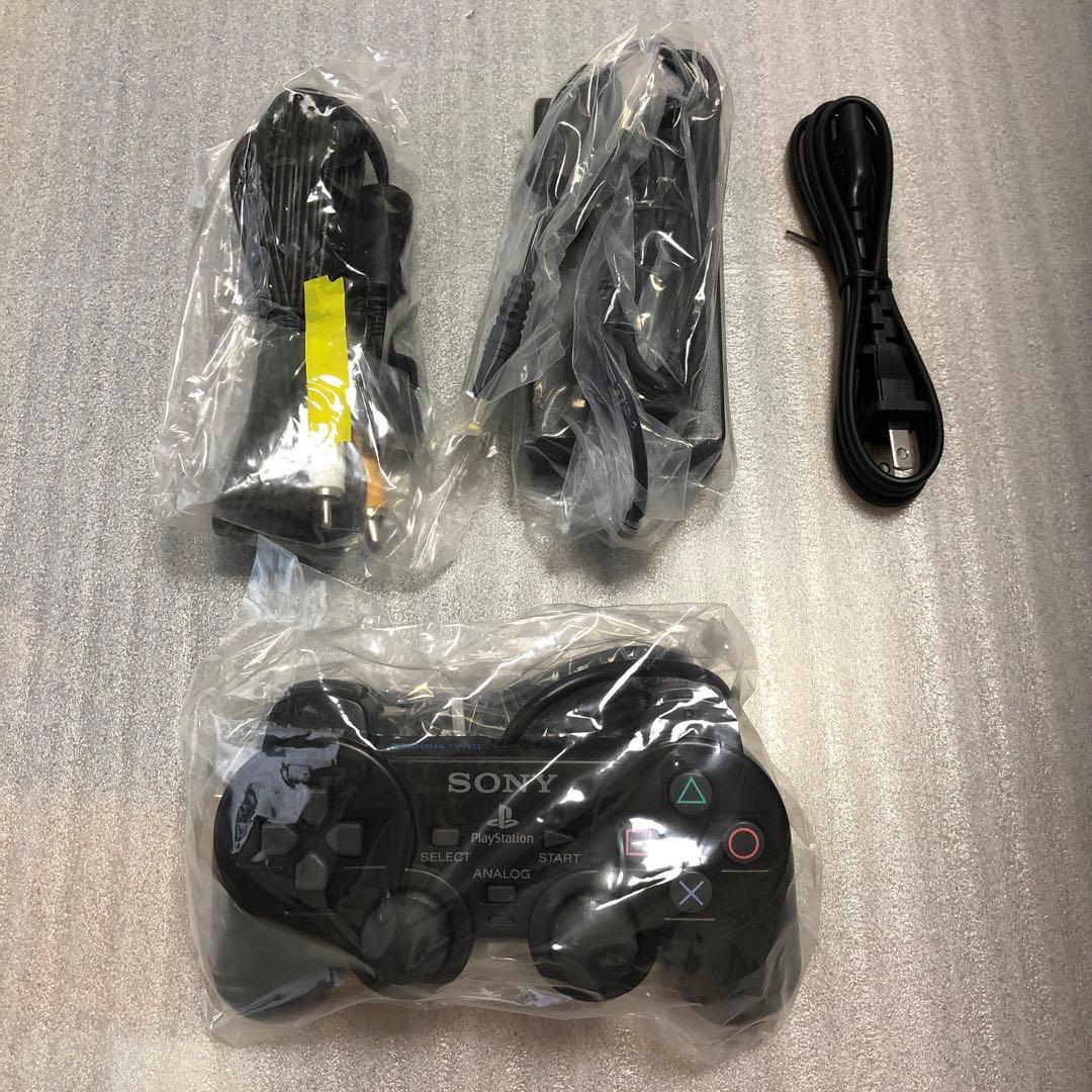 PS2 ファイナルファンタジーXII パック 本体 SCPH-75000FFPlayStation2 YUZUMIYA_COM