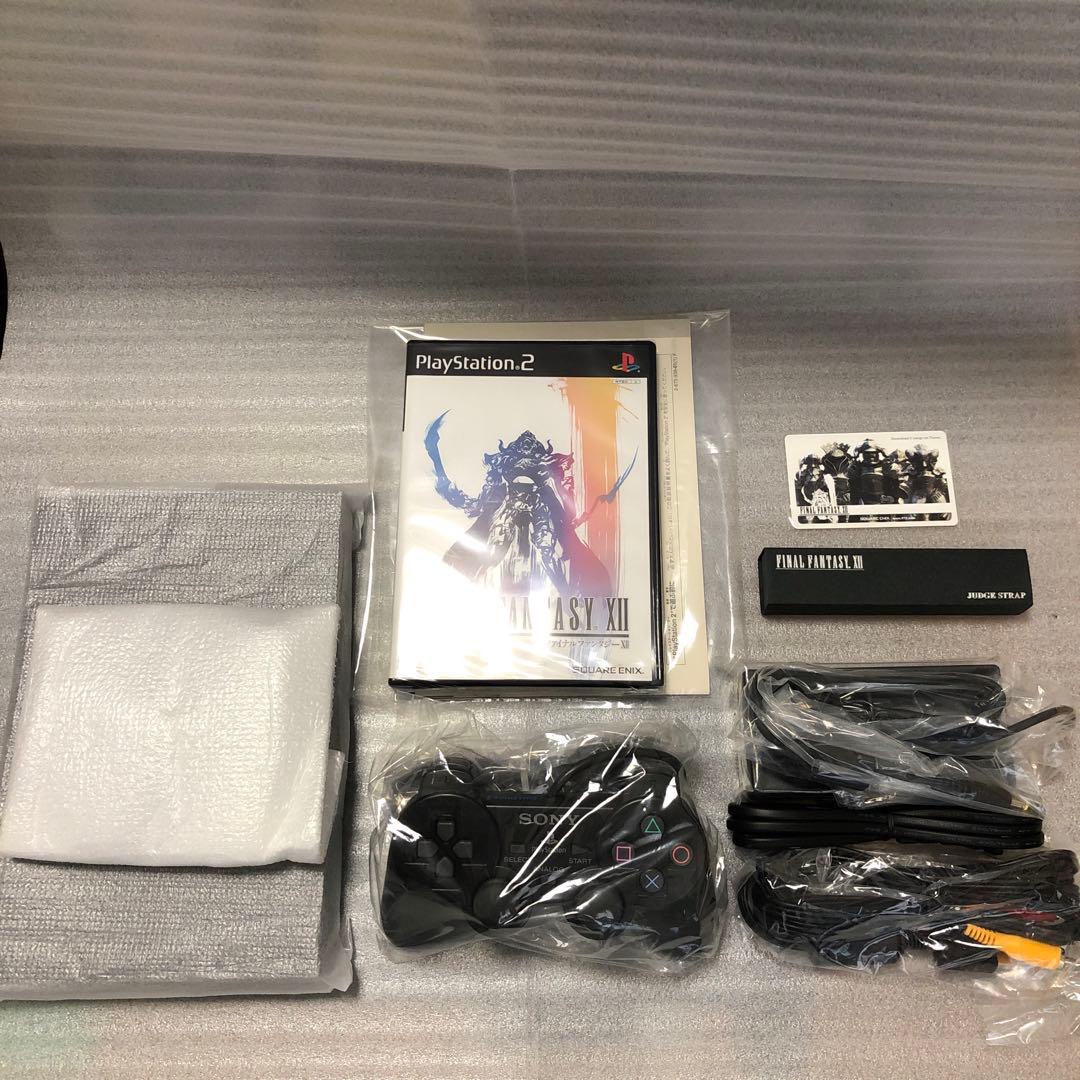 本体 SCPH-75000FFPlayStation2