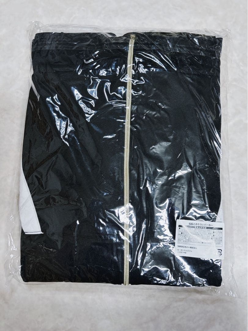 宝鐘マリン 誕生日記念2021 船長とおそろいパーカー グッズ ホロライブ 黒新品、♥ YUZUMIYA_COM