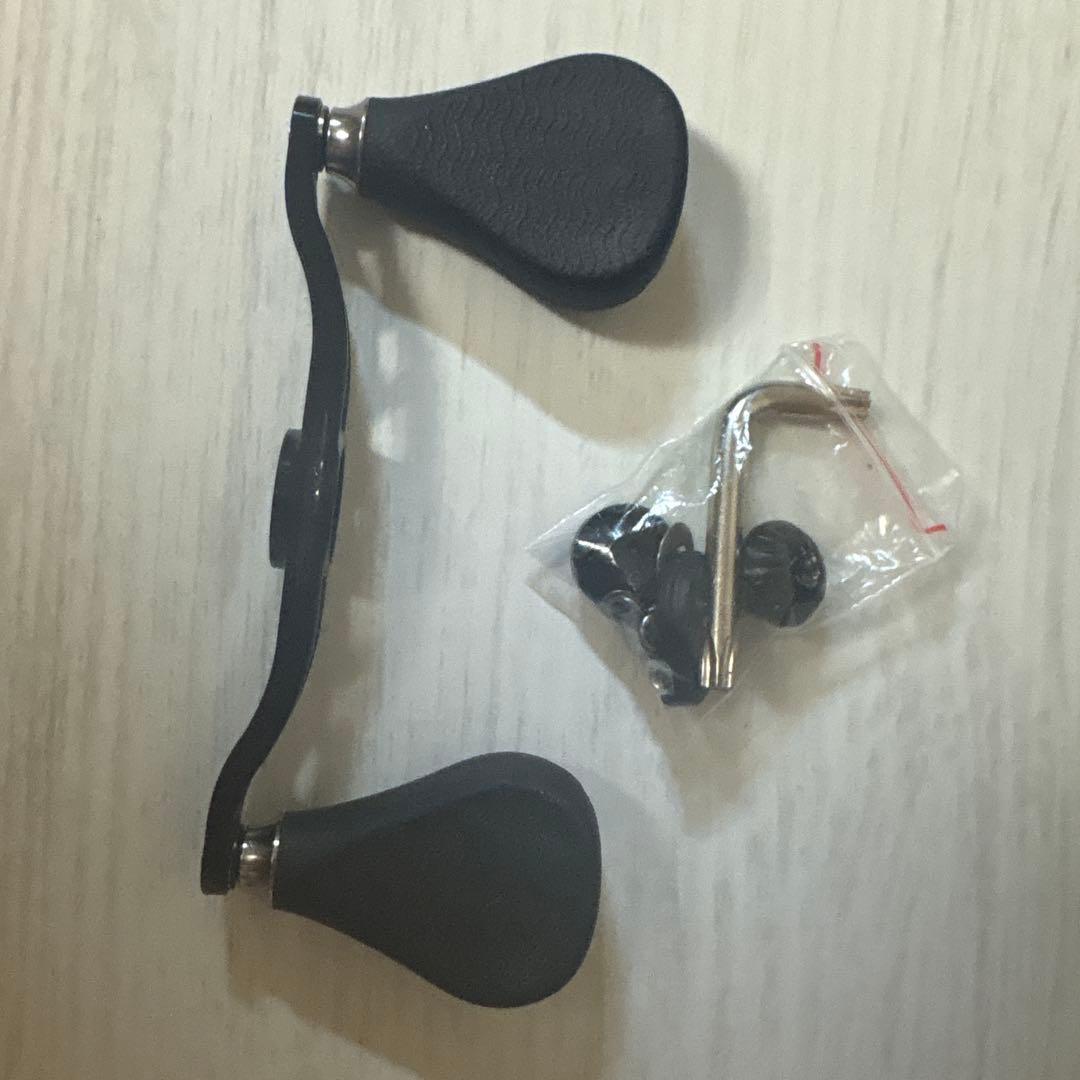 ゴメクサス フラットノブハンドル100mm目立った傷や汚れなし