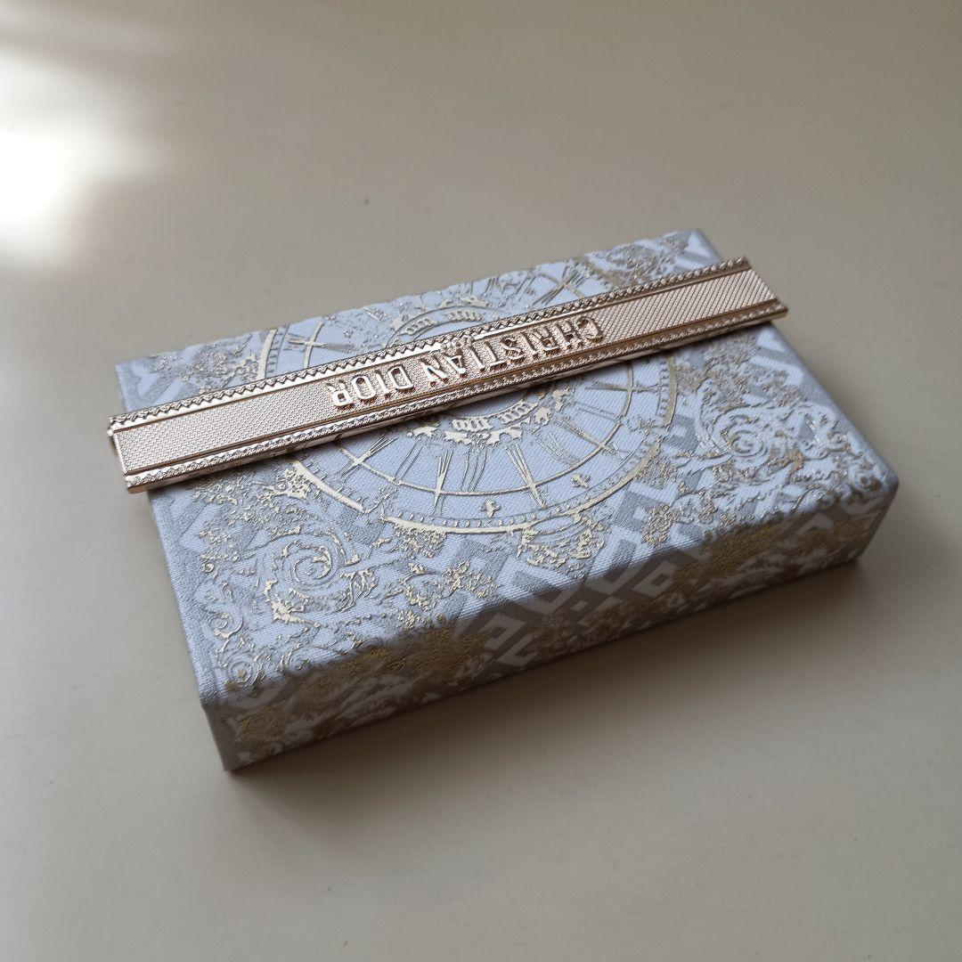 Dior Palette Couture アイシャドウパレット未使用箱付き限定品