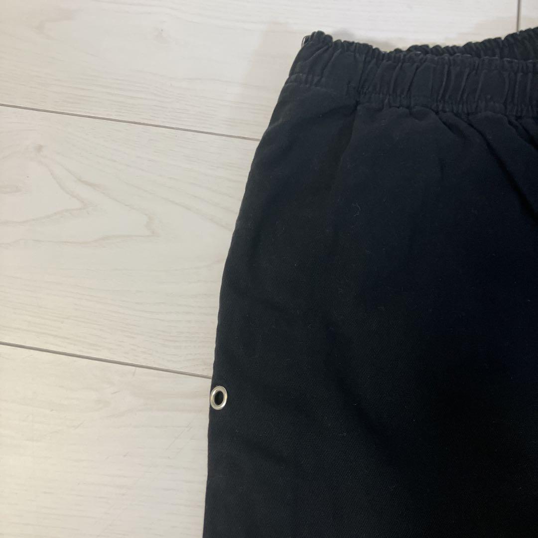 ⚫︎⚫︎shots⚫︎⚫︎ stussy BRUSHED BEACH PANT
