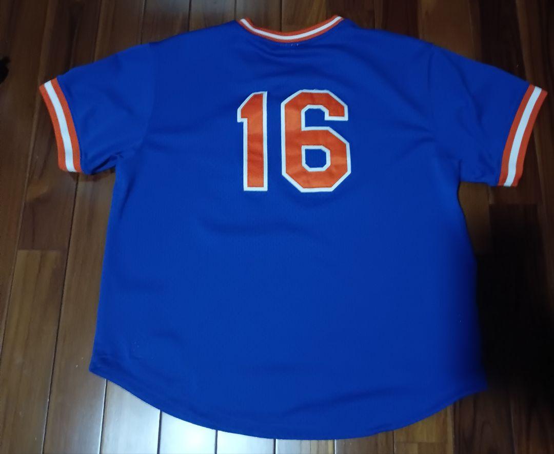 mitchell&ness ニューヨーク・メッツ ユニフォーム 楽天市場】ミッチェルアンドネス ユニフォーム MITCHELL ＆ NESS