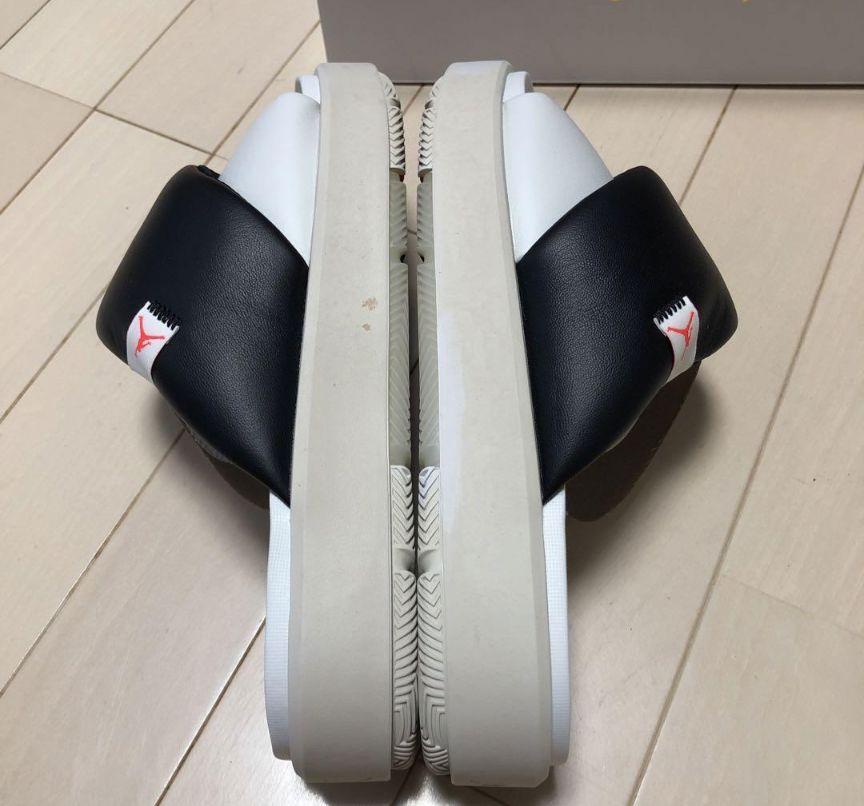 【極美品】Jordan ジョーダンソフィアスライド　ウィメンズ　27cm