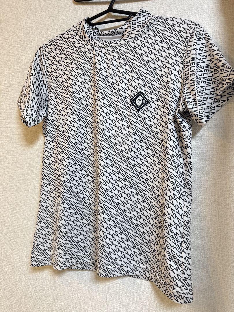 【美品】V12 セットアップ