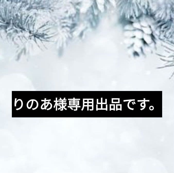 りのあ様専用出品です　ヘアクリップ
