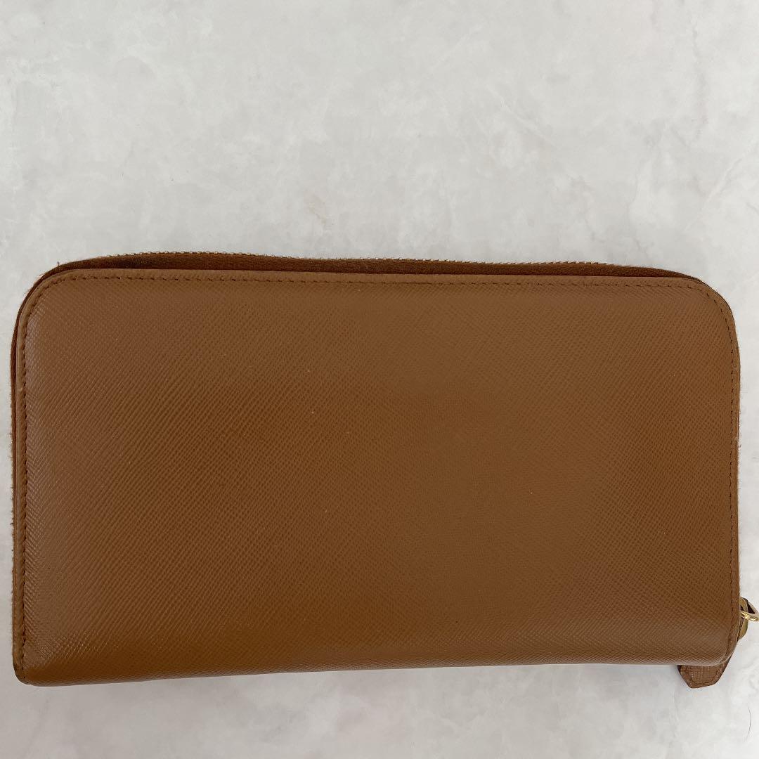 オンライン 通販ファッション - PRADA プラダ 長財布