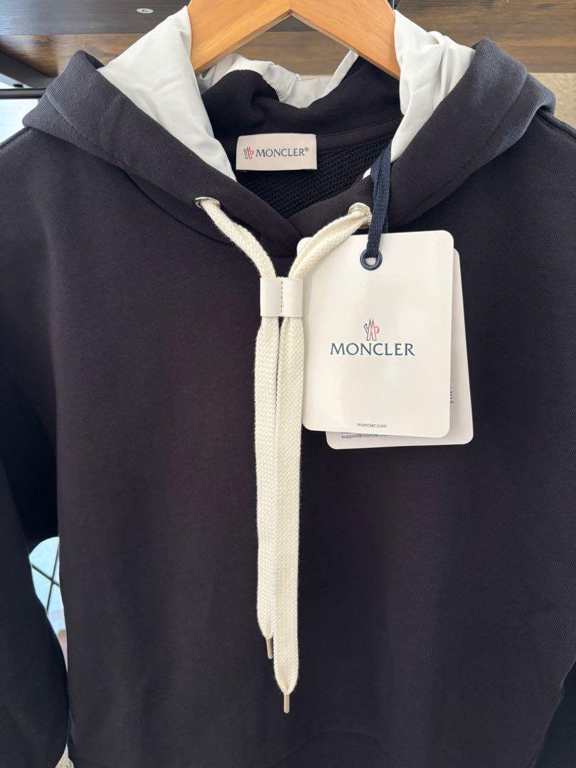 ☀ MONCLERモンクレール