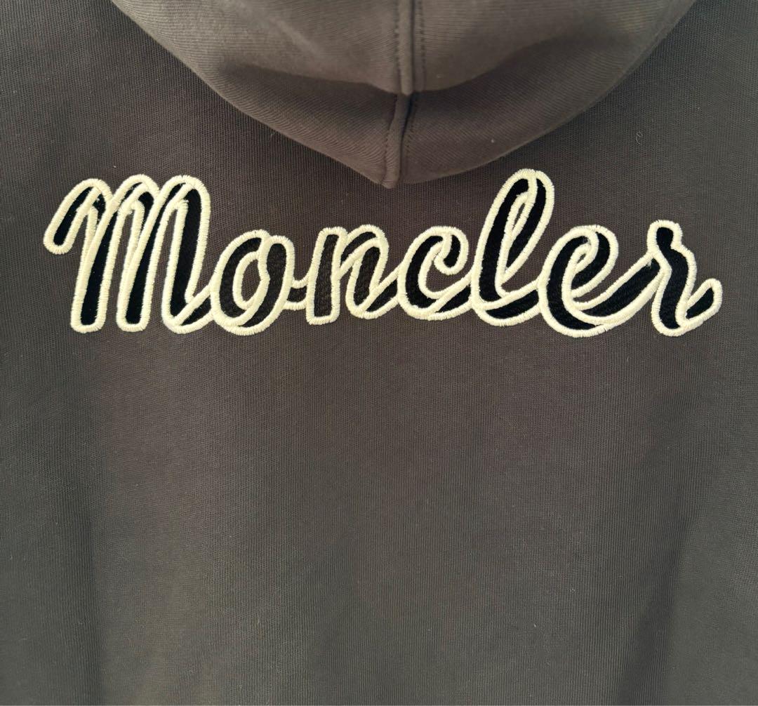 MONCLERモンクレール