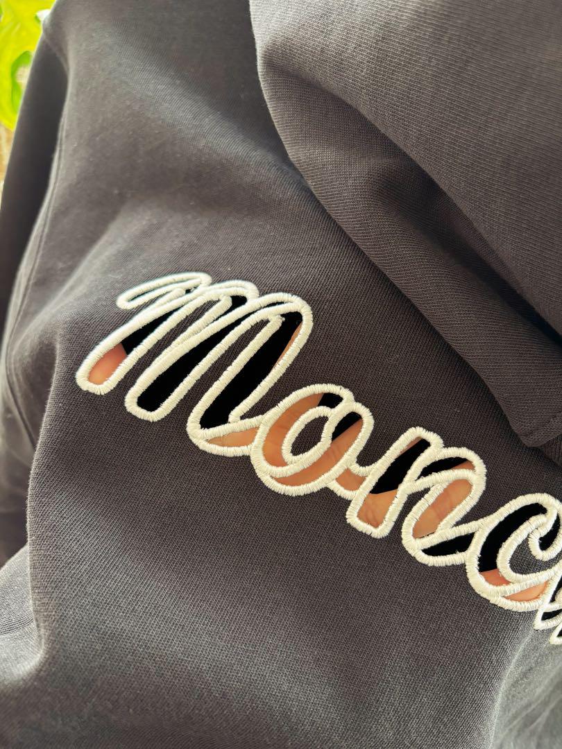 MONCLERモンクレール