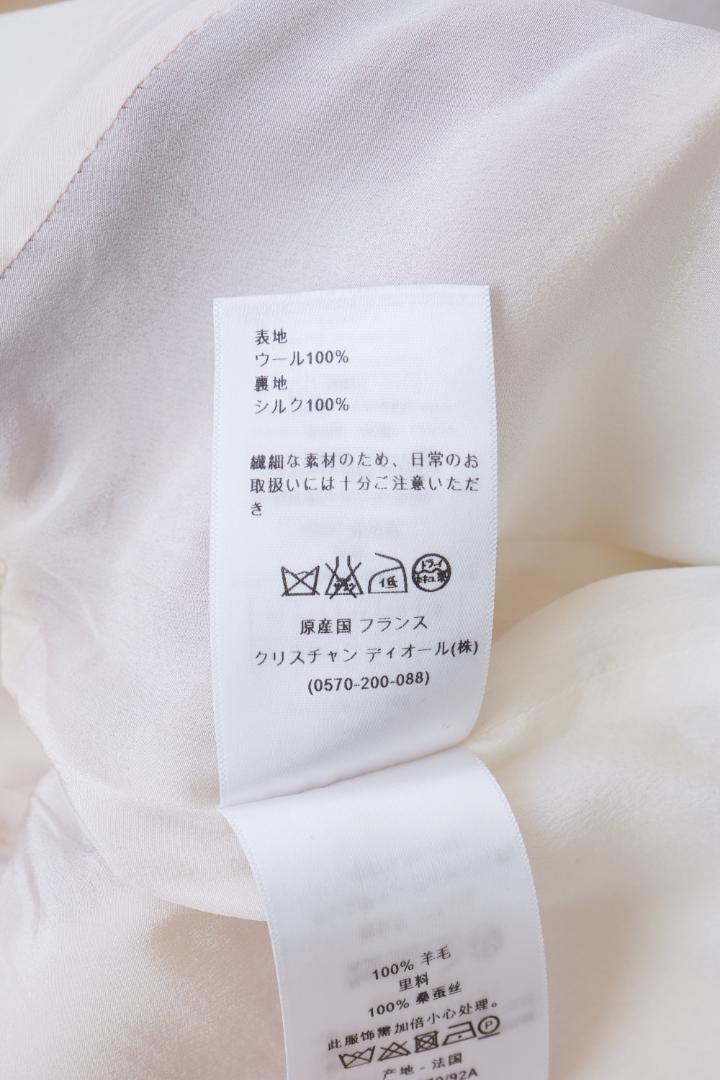 Christian Dior クリスチャン ディオール ワンピース