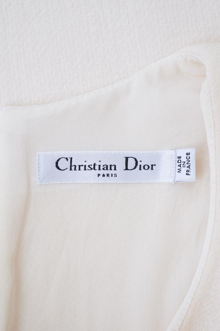 Christian Dior クリスチャン ディオール ワンピース