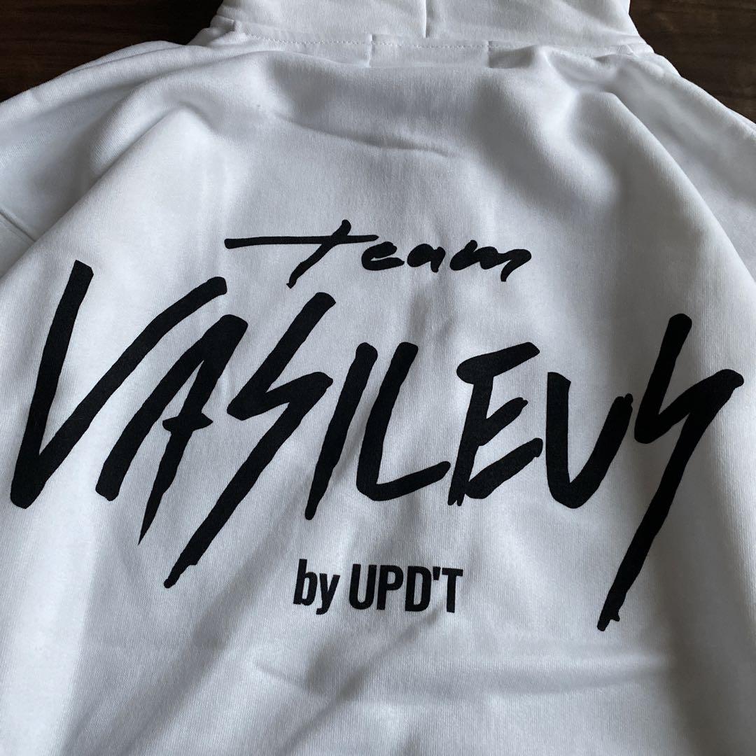 upd't 武尊。 限定盤セットアップ
