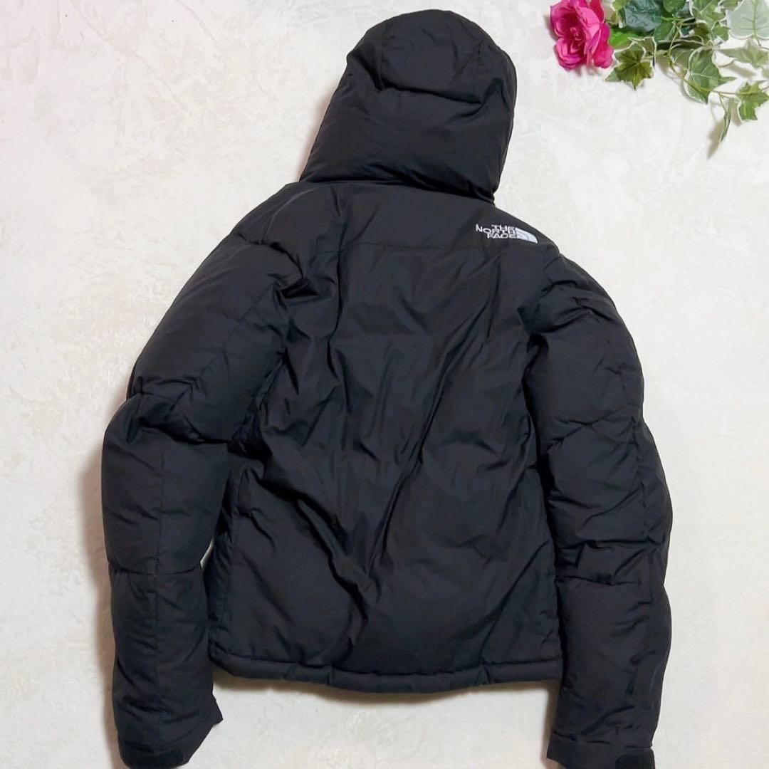 新品同様✨　ノースフェイス　バルトロライトジャケット　ブラック　L