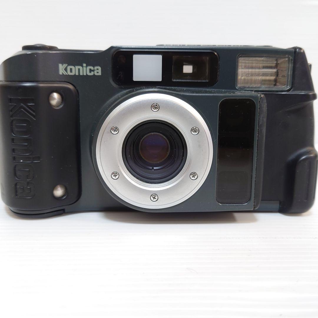【動作確認済】KONICA 現場監督 DD F0623-19e y 動作確認済】KONICA 現場監督 DD F0623-19e y - メルカリ