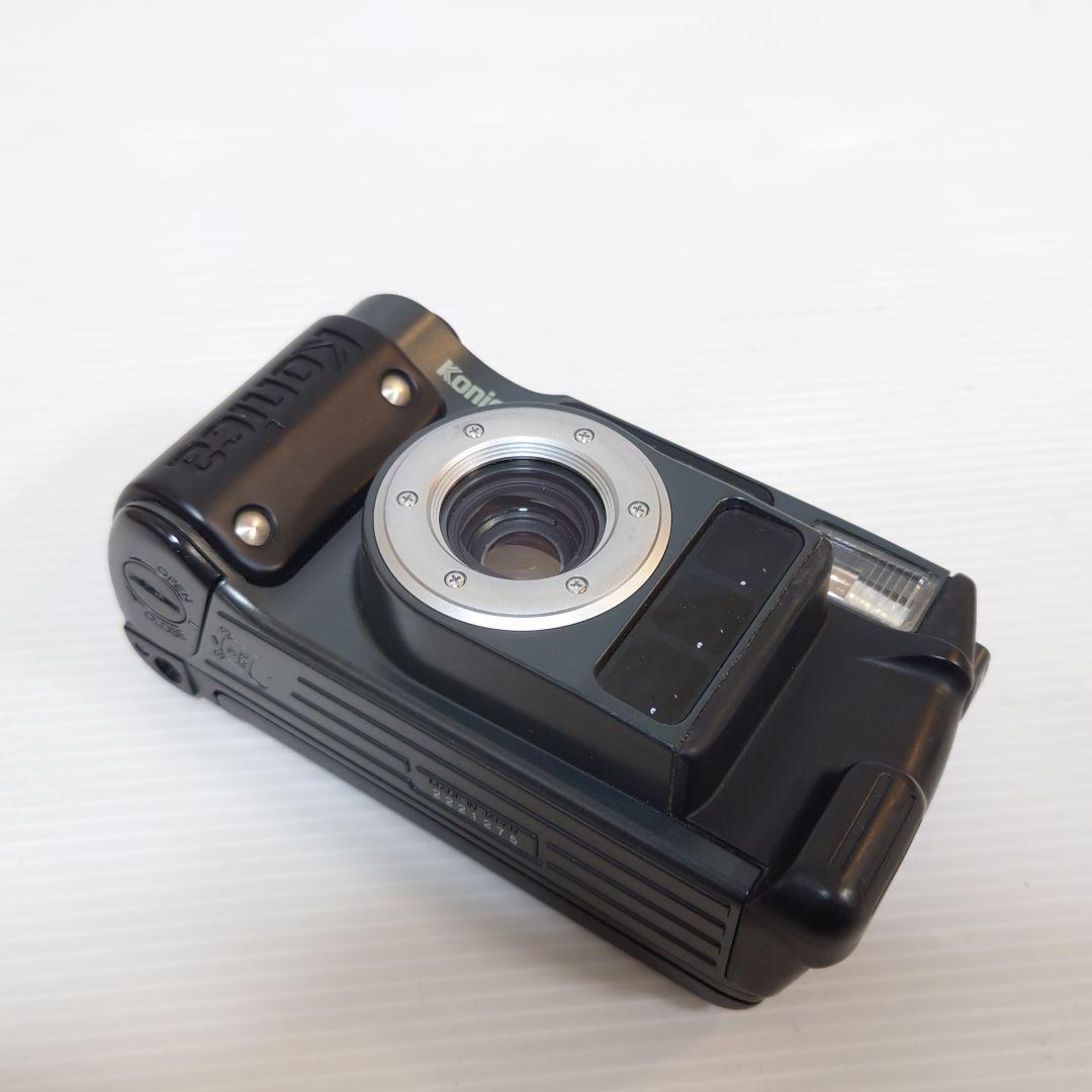 KONICA 現場監督フィルムカメラなどまとめて7台ジャンク(J020) Yahoo!オークション -「コニカ現場監督」の落札相場・落札価格