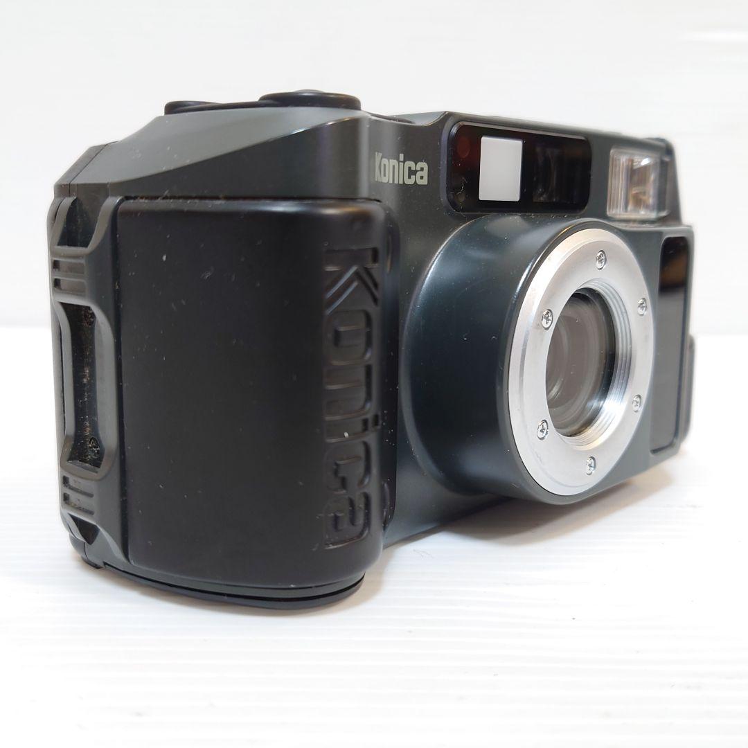 KONICA 現場監督フィルムカメラなどまとめて7台ジャンク(J020) Yahoo!オークション -「コニカ現場監督28hg」の落札相場・落札価格