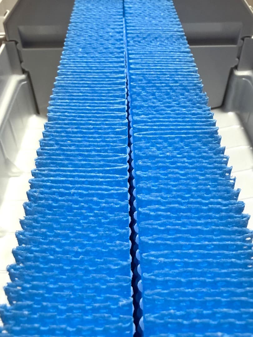 【送料込み】HD-RXT723 ショコラブラウン 日本製 抗菌気化フィルター新品 【送料込み】HD-RXT723 ショコラブラウン 日本製 抗菌気化フィルター新品