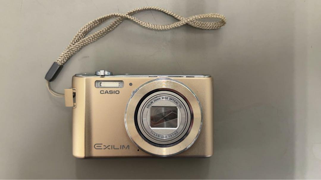 CASIO EXILIM EX-ZS190デジタルカメラ s-l400.jpg