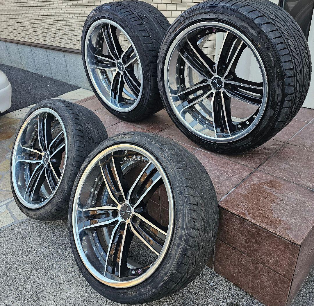 ☪ 19インチ