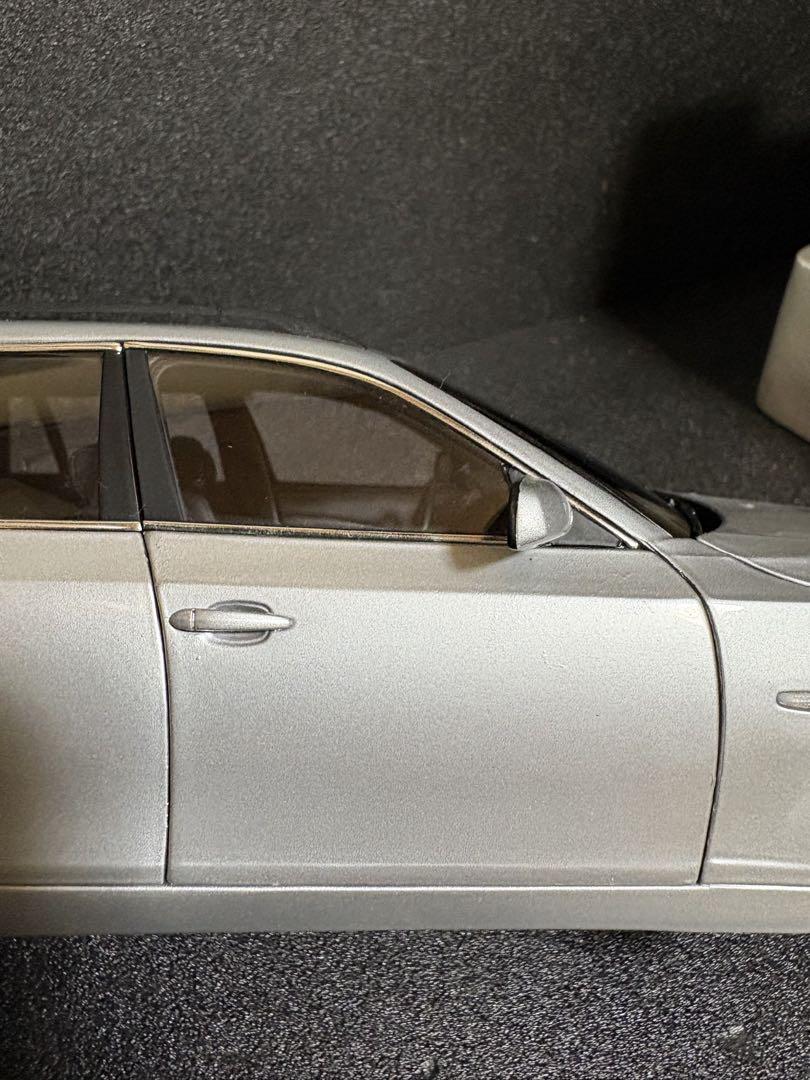 Kyosho 京商 1/18 BMW 545i Touring