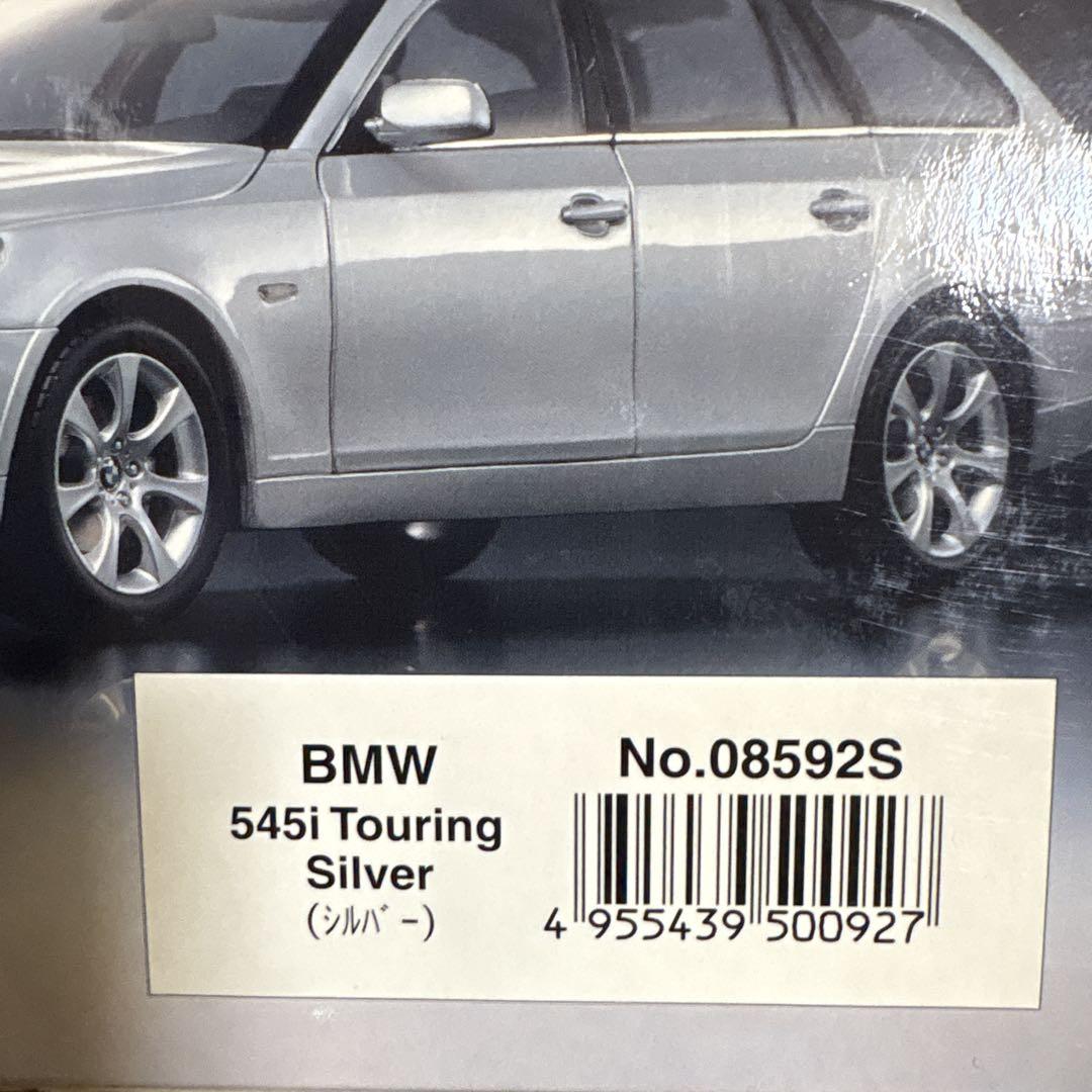 Kyosho 京商 1/18 BMW 545i Touring