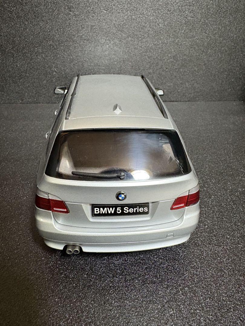 Kyosho 京商 1/18 BMW 545i Touring