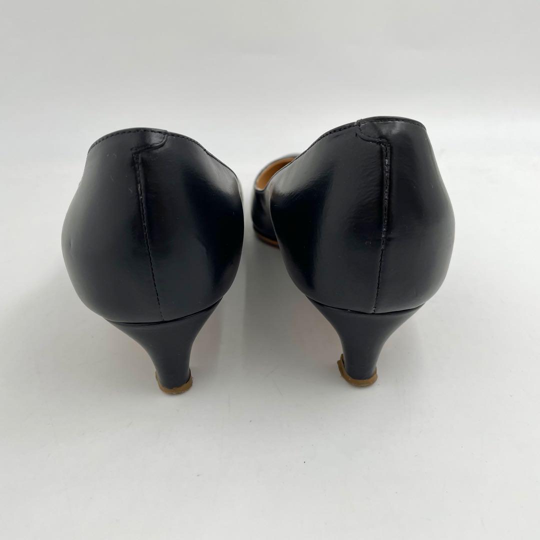 ✨美品✨　PELLICO パンプス　ヒール