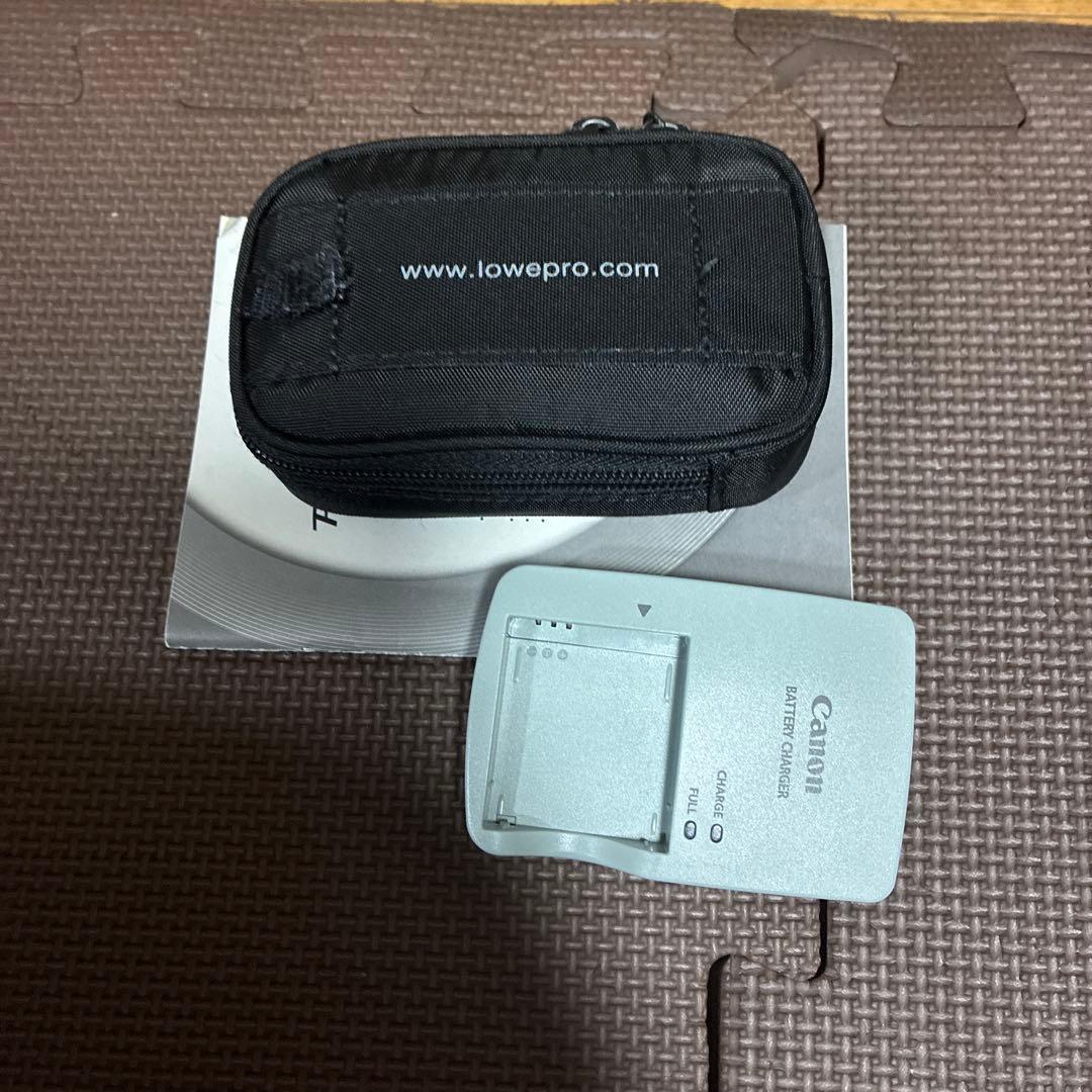 Canon キャノン powershot SX610 HS