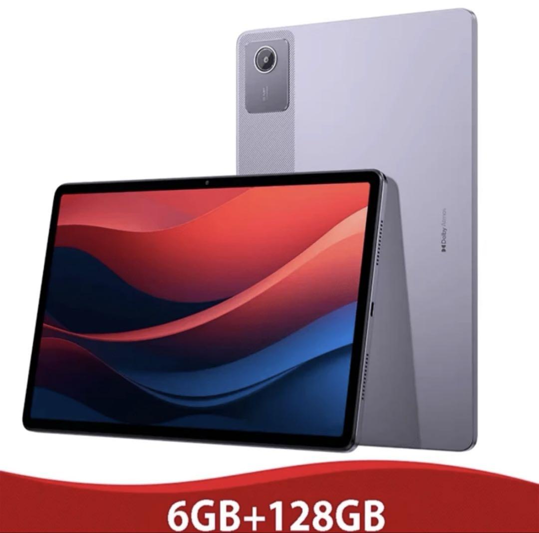 Lenovo Xiaoxin Pad 2024 11インチタブレット