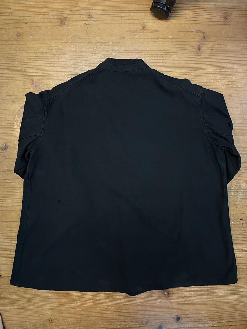 スイス軍　山岳部隊　スモック