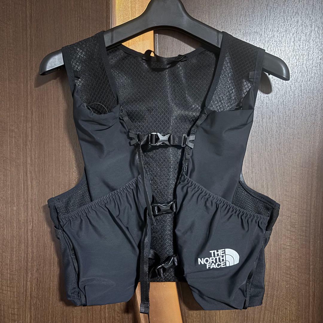 THE NORTH FACE Mサイズ ランニング用TR ZERO