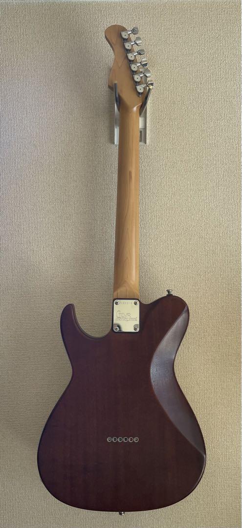 ギター Crews Maniac Sound / Aristoteles V2