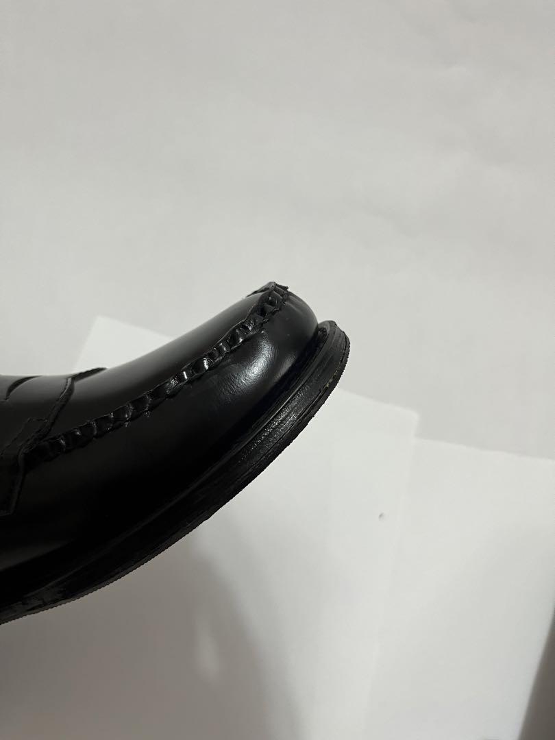 G.H.BASS ローガン　US7.5 ローファー