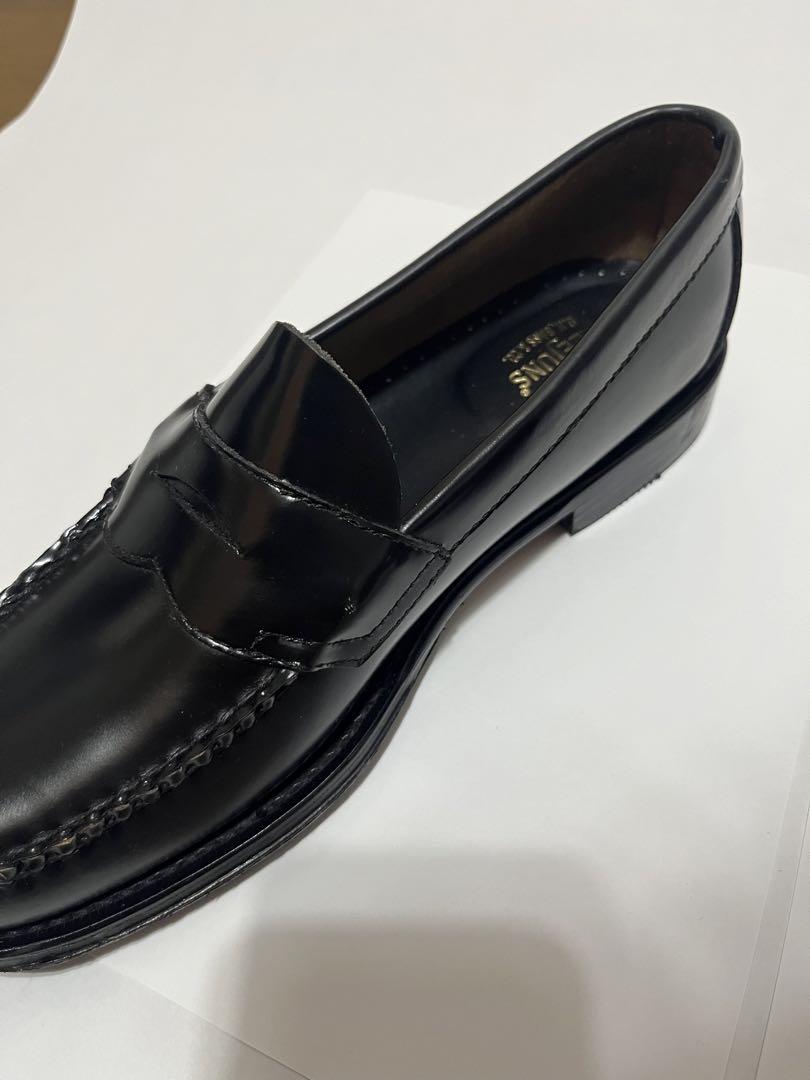 G.H.BASS ローガン　US7.5 ローファー