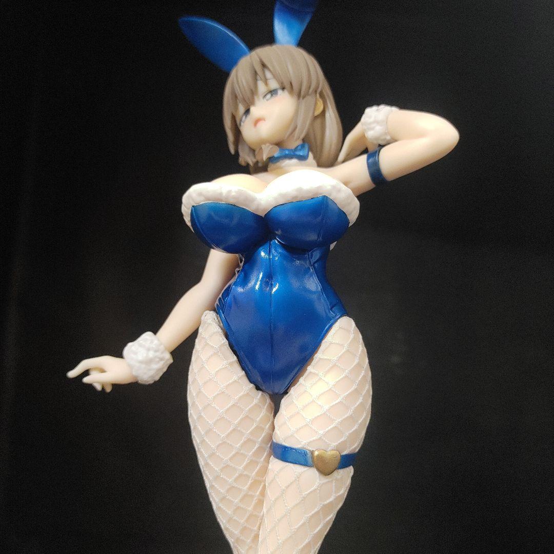 宇崎 月　リペイント　フィギュア