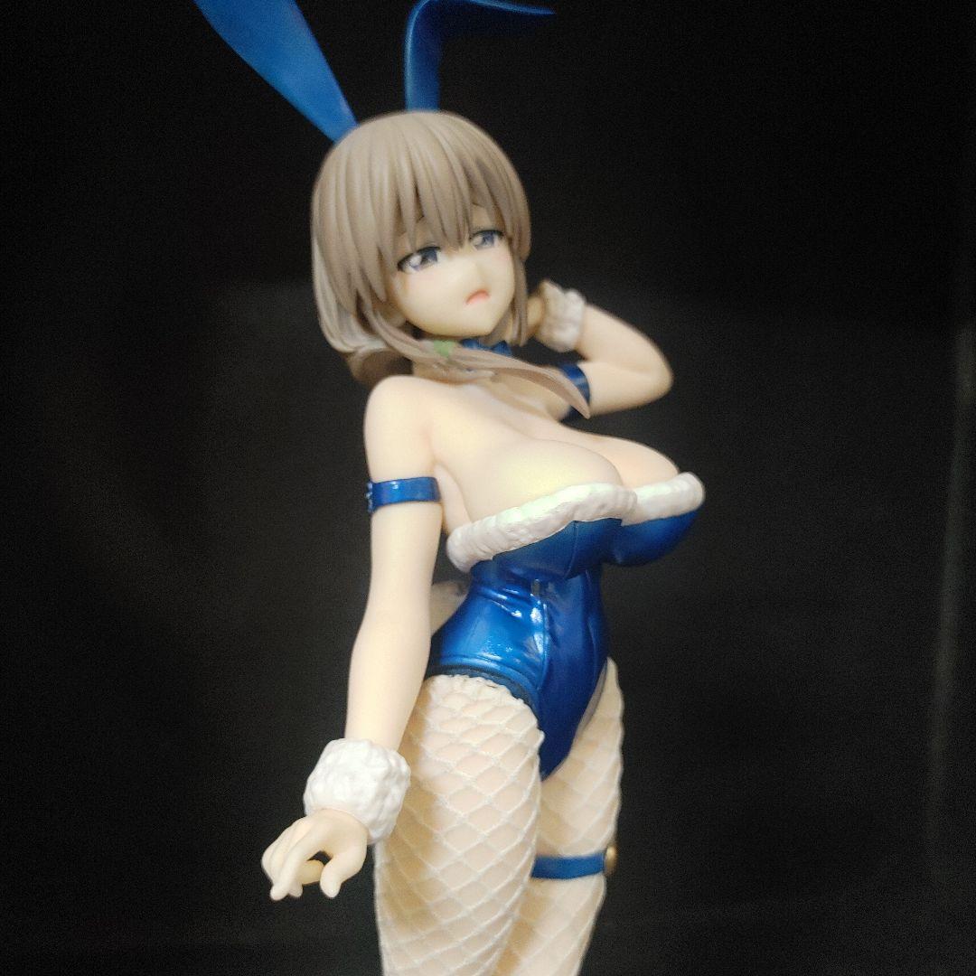 宇崎 月　リペイント　フィギュア