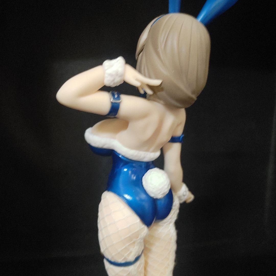 宇崎 月　リペイント　フィギュア