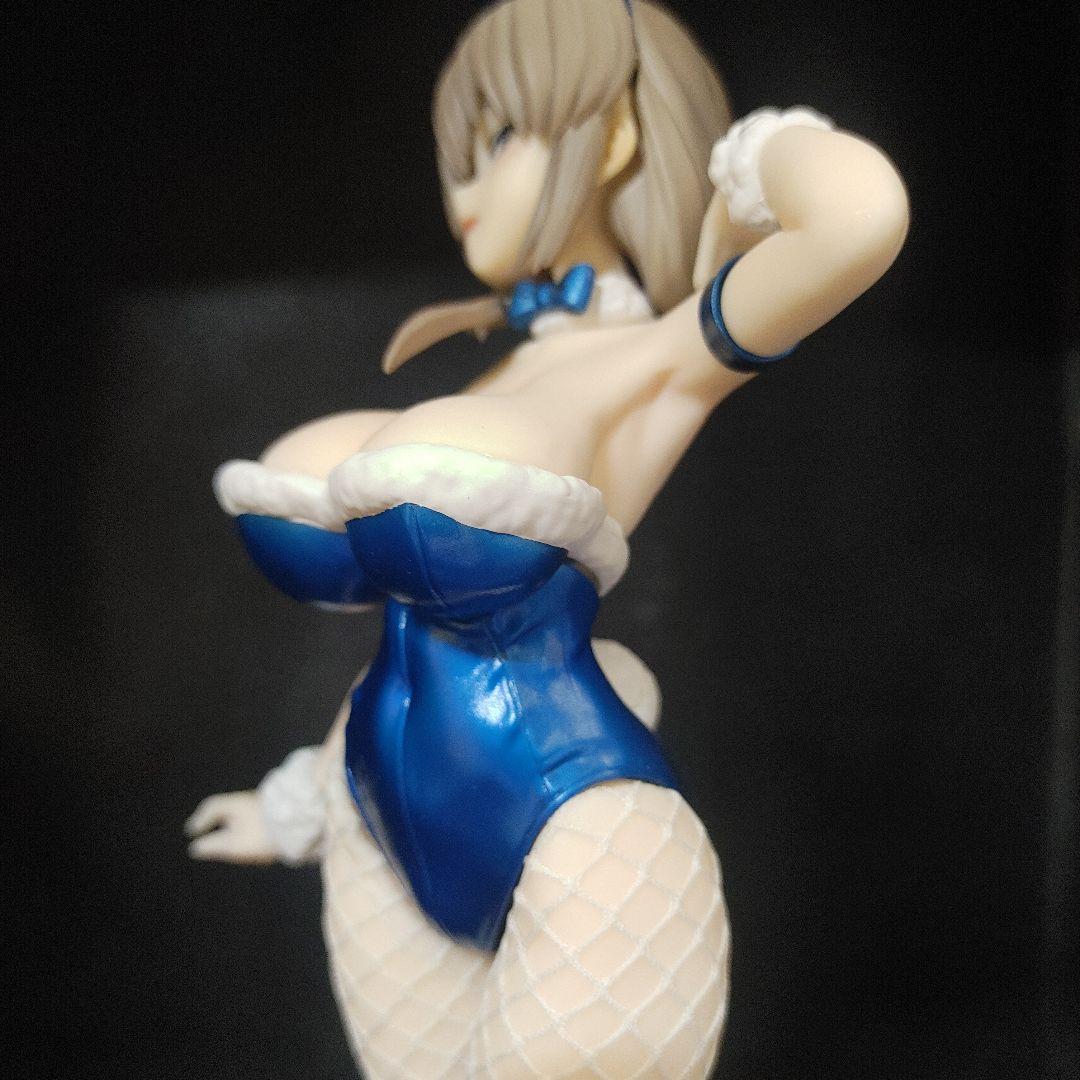 宇崎 月　リペイント　フィギュア