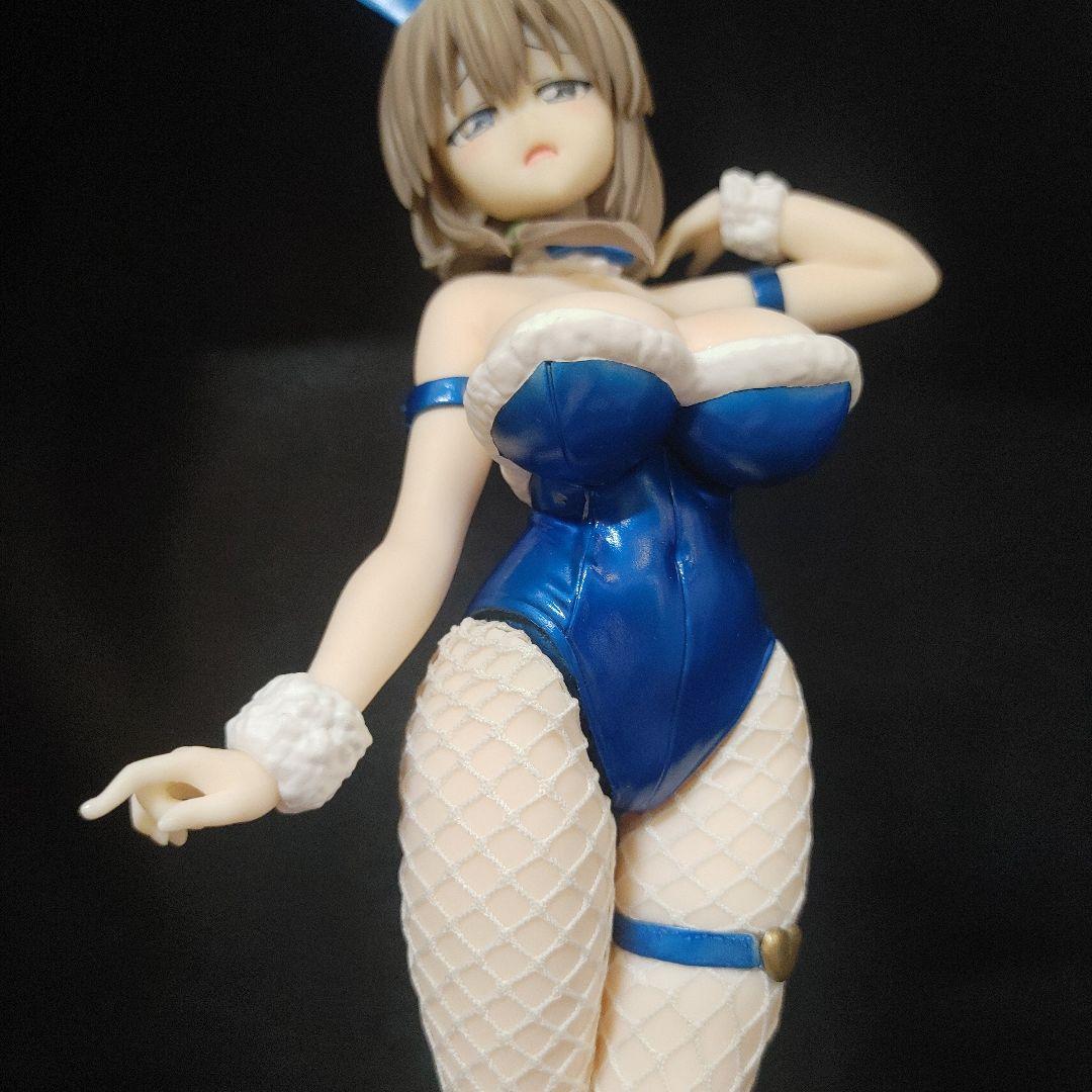 宇崎 月　リペイント　フィギュア