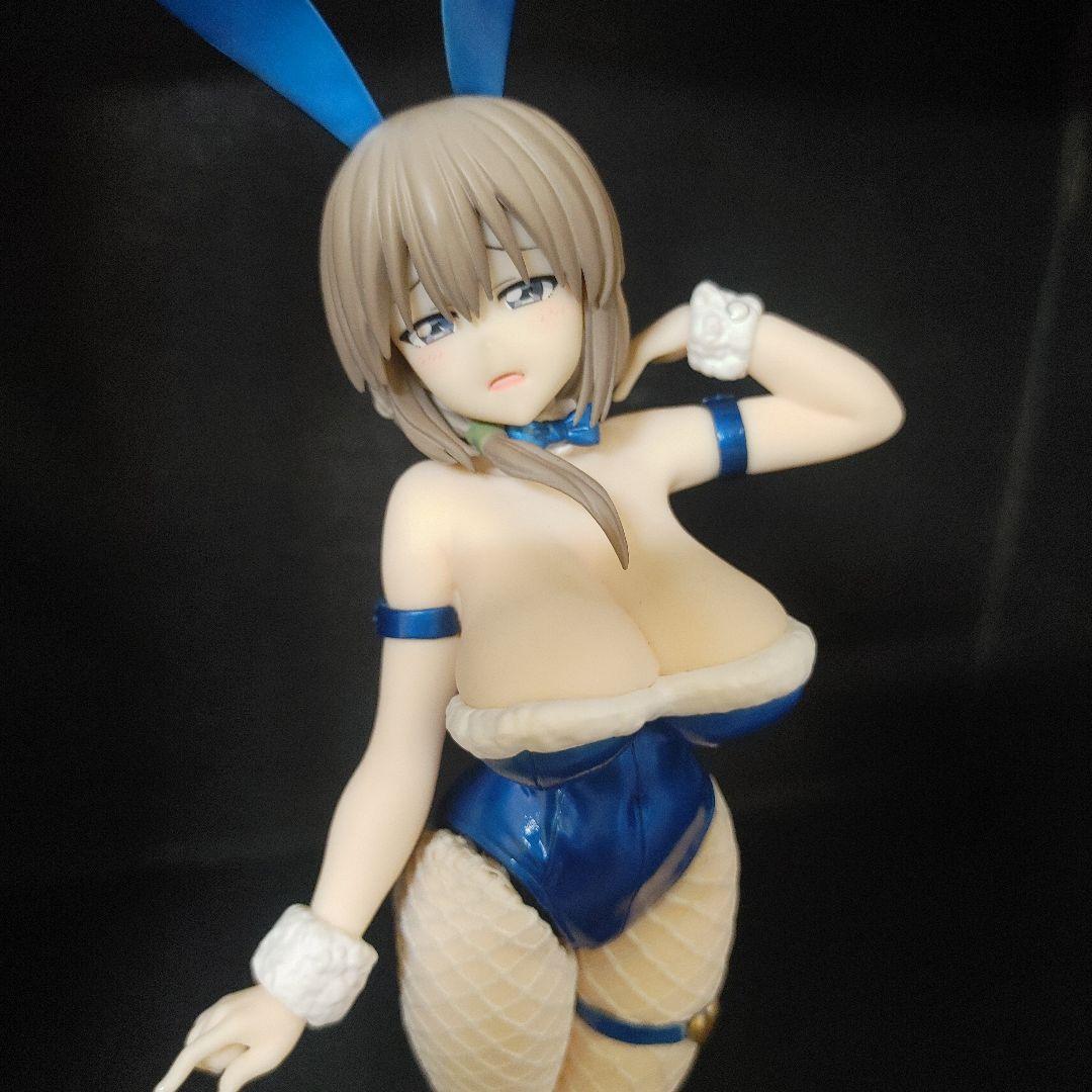宇崎 月　リペイント　フィギュア