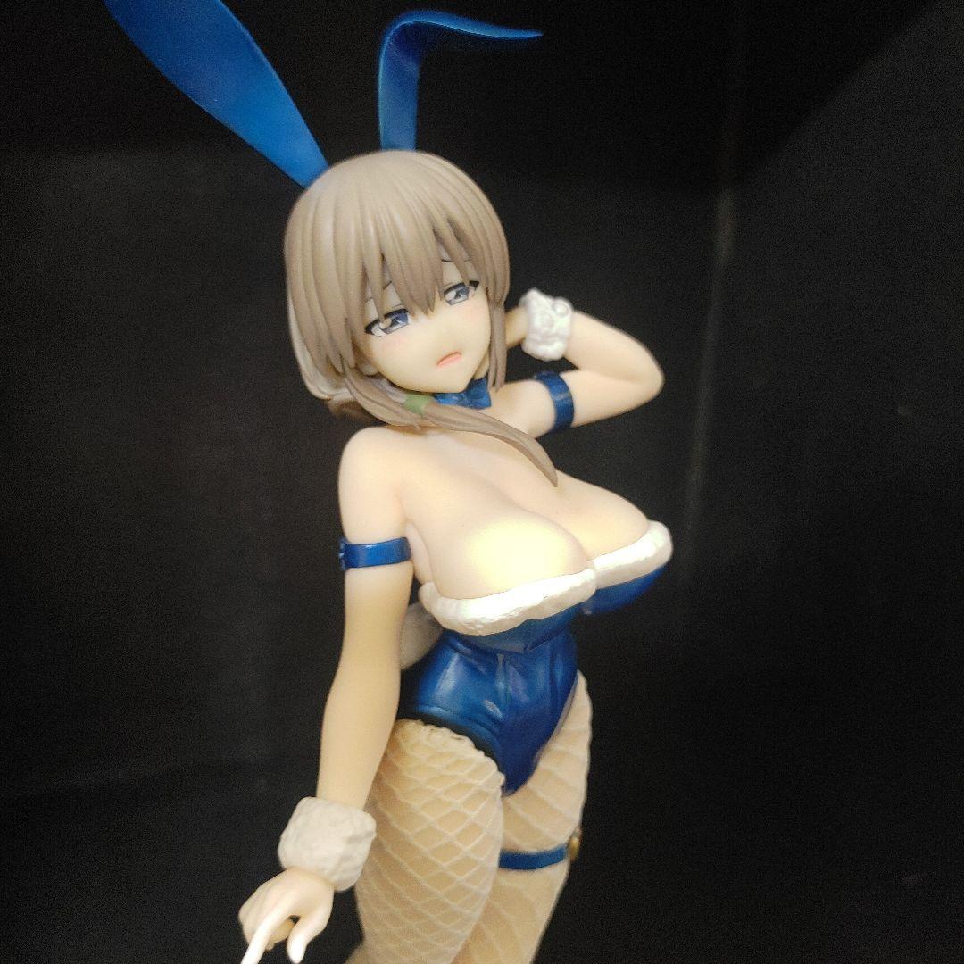 宇崎 月　リペイント　フィギュア