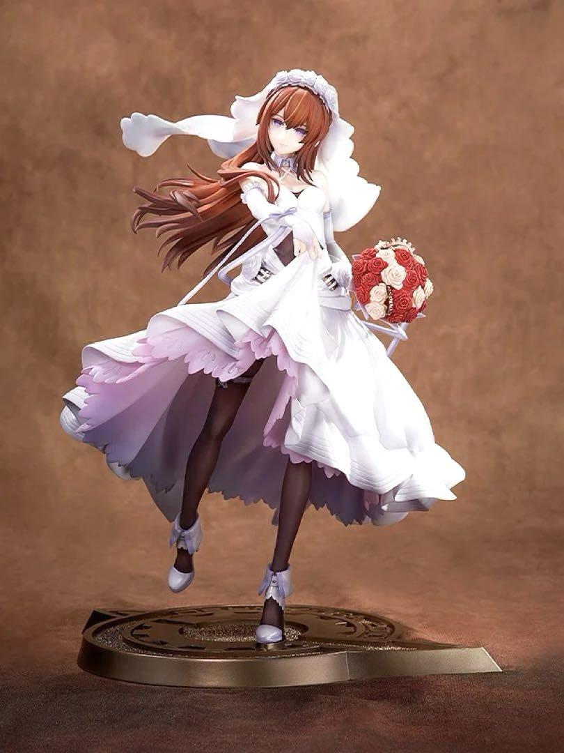ウェディングドレス Ver.