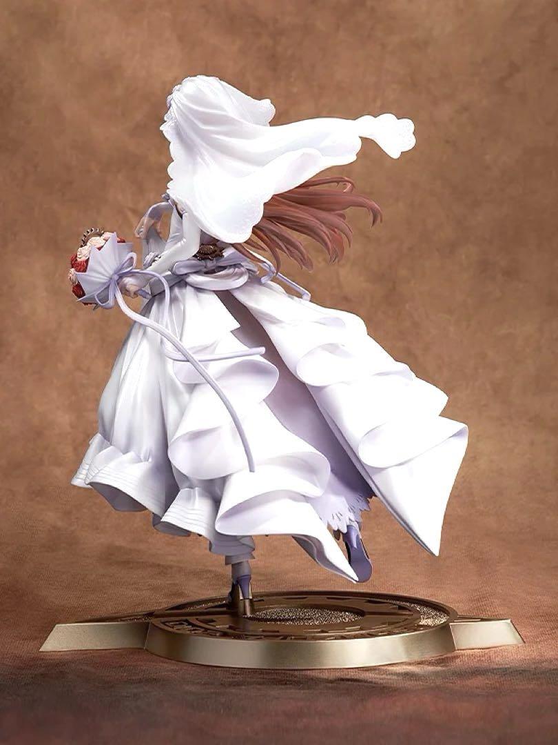 ウェディングドレス Ver.