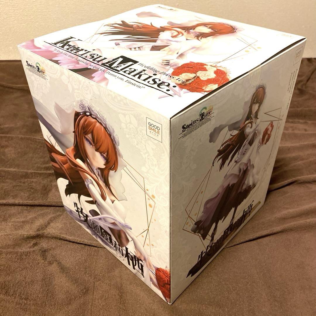 ウェディングドレス Ver.