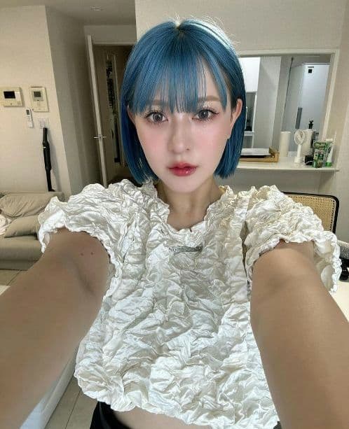 プランクプロジェクト(PRANK PROJECT)ワイヤーワッシャートップス