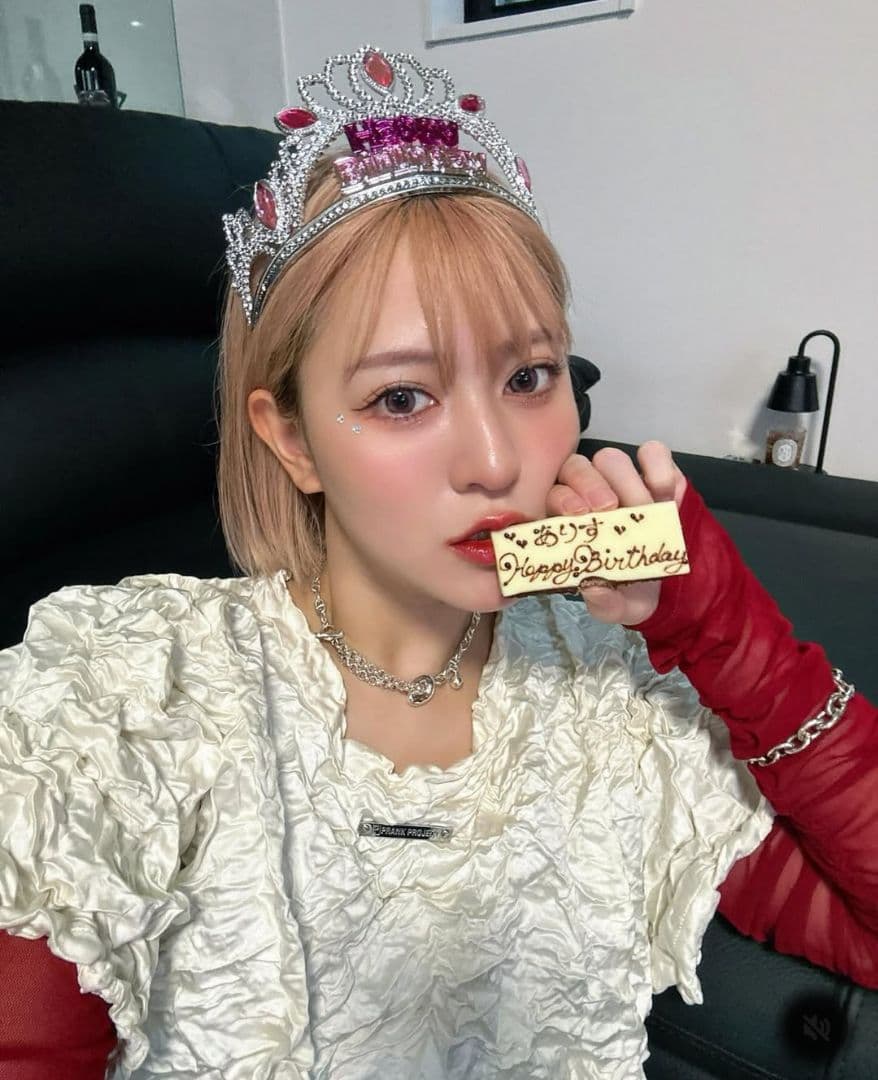 プランクプロジェクト(PRANK PROJECT)ワイヤーワッシャートップス