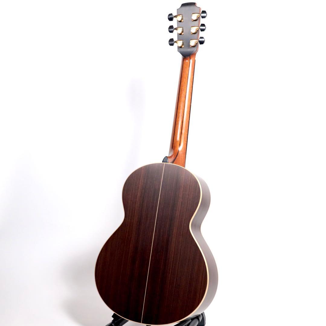 今だけ値引き！【MINT】Lowden WL-35 IR/SRW