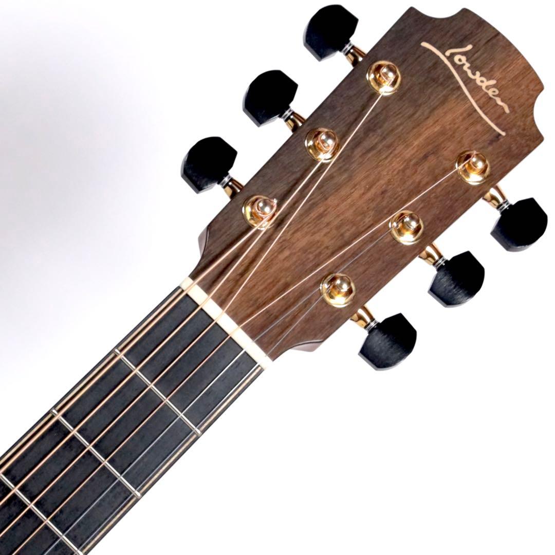 今だけ値引き！【MINT】Lowden WL-35 IR/SRW