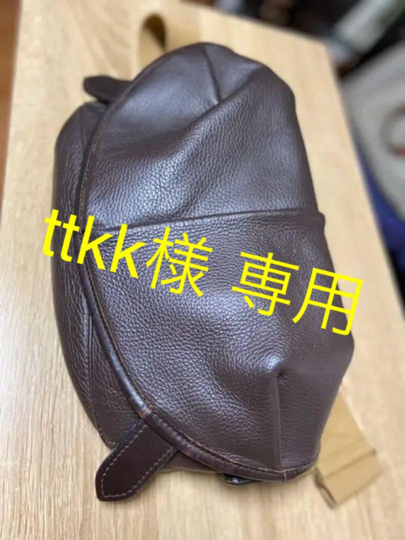 【ttkk様専用】pokit ポキット ショルダーバッグ 【ttkk様専用】pokit ポキット ショルダーバッグ
